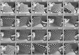 Image result for camera calibration pattern