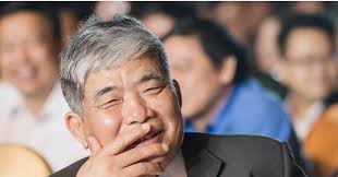 Doanh nghiệp do ông Lê Thanh Thản làm Chủ tịch báo lãi gấp 440 lần