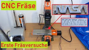 Die nutzung unserer rechnungsvorlagen ist kostenlos. Proxxon Cnc Frase Eigenbau Youtube Dubai Khalifa