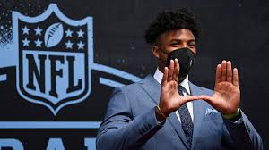He missed two games due to injury, however, which actually may have something to do with his stock rising in the eleventh hour. Ybyzrqnrv Gokm