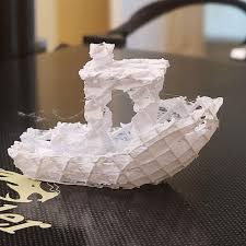 Image result for 3d printed object