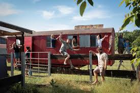 Persönliche serviceberatung per video schließfach* diskretkasse für sorten und bargeld. Verein Naturkindergarten Bienwald Hofft Auf Breite Unterstutzung Pfalz Echo