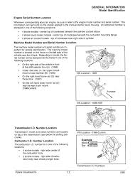 Chevrolet, chevrolet repair manuals, chevrolet workshop manuals, free download pdf, workshop manuals, chevrolet sercive manuals monday, june 24, 2013. 1998 Polaris Trail Blazer 250 Service Repair Manual