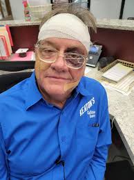 Fighting to give you...