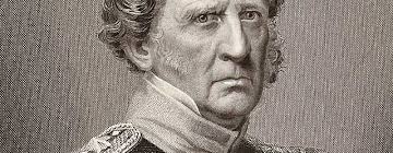 The Making of General Winfield Scott