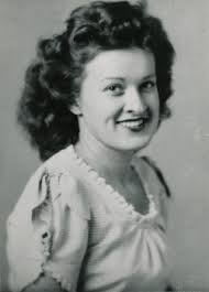 Kathryn Beth Perdew Osborne (1927-2019)