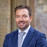 Geoff Cooper election campaign funder.