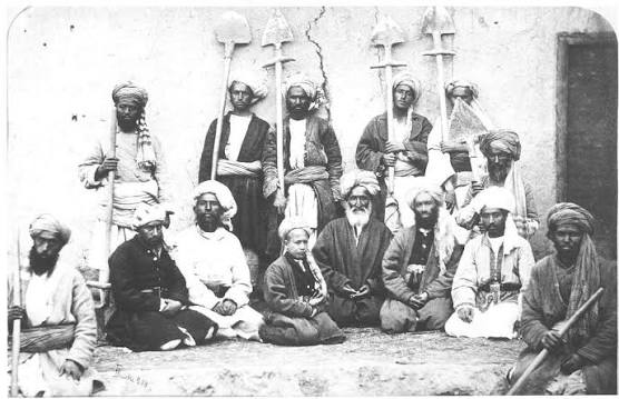 24 Kabul in the 19th century, Afghanistan Images: PICRYL - Public Domain Media Search Engine Public Domain Search