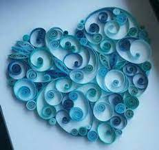 Die gerollten papierstreifen machen sich nämlich hervorragend als wunderschöne dekorationen von tannenbäumen, weihnachtlichen fenstern und geschenken. 580 Paper Quilling Ideas Paper Quilling Quilling Quilling Designs