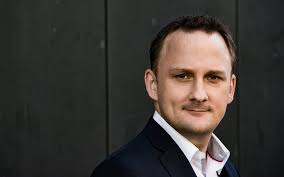 Im Gespräch mit Stefan Dudas