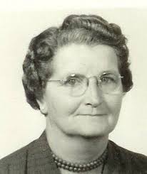 Bridget Theresa Minihan Finan (1904-1991)