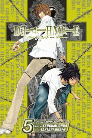 Due to length, it had to be split into subpages. Part I Death Note Wiki Fandom