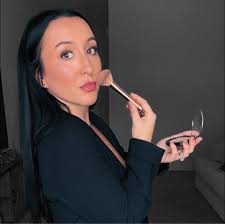 Catherine Carcia Makeup