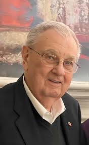 Charles Harris Obituary