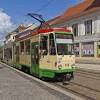 Tram Brandenburg An Der Havel