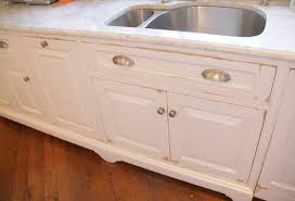 We just left a crystals cabinet showroom for a white kitchen and the dealer asked us whether we wanted a catalyzed varnish finish (15% or 33%) or a paint finish (33% or 65%). 5 Questions To Ask About Your Cabinet Finish Before You Buy Toulmin Kitchen Bath