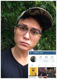 TOP 100 Most Popular Malaysians On Instagram