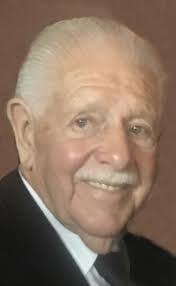 Vito Marseglia Obituary