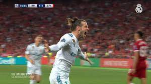 Describe that real madrid display against liverpool in three words… Real Madrid C F Highlights Real Madrid 3 1 Liverpool Champions League Final 2018 Facebook