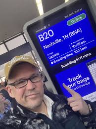 Brittany Nicole Thomas