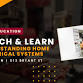 Lunch & Learn: Understanding Home Electrical Systems event image