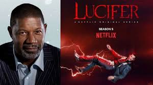 Mientras investiga el asesinato de una doble de luces, chloe intenta resolver el misterio del origen de lucifer de una vez por todas. Netflix Lucifer Dennis Haysbert El Actor Que Interpretara A Dios En La Quinta Temporada De La Serie Rpp Noticias