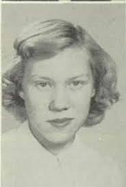 Alice Cora Ann Clawson Belton (1937-1999)