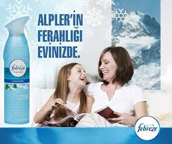 Febreze Hava Ferahlatici Ile Alpler In Ferahligini Evinizde Hissedin Febreze Sprey Goruntuler Ile Alpler Urunler Insan
