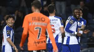 Buy and sell shares in fc porto players on football index / bet on fc porto players with more info here. Zaidu Sanusi Fc Porto Sign Nigerian Left Back From Santa Clara Goal Com