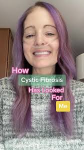 CF is not a one-size-fits-all disease. Everyone experiences it differently.  This is how it has effected my life. #cysticfibrosis  #cysticfibrosisawarenessmonth #cfawareness #cfirl #transplantrecipient ...