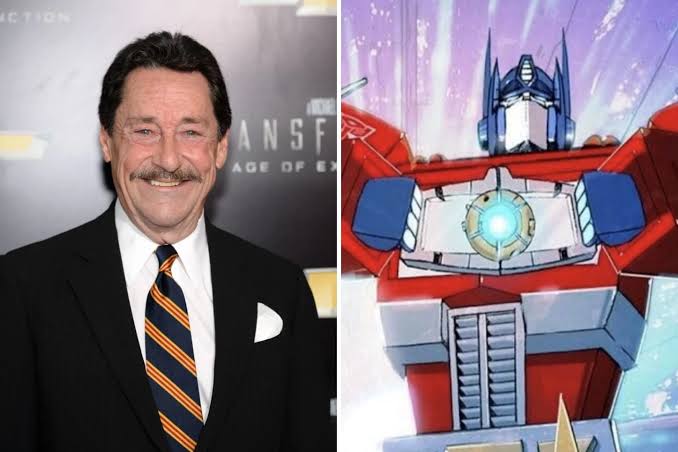 Fans Mourn Optimus Prime Voice Actor After Discovering Heartbreaking Connection Between His Passing And 'Transformers' Movie