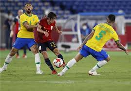 يخوض منتخب البرازيل تلك المباراة اسبانيا ضد منتخب البرازيل وهو يدرك ويستوعب تماماً مدي حاجاته الشديدة الي الفوز في مبارتة ضد منتخب البرازيل في لقاء اليوم من أجل الفوز في طوكيو. Npr5 1clut8p3m