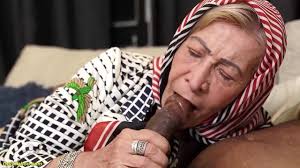 real 77 years old granny gets extreme rough and deep fucked in the ass by  her big black cock neighbor - XNXX.COM