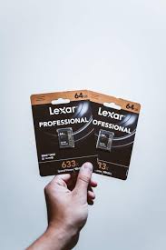 Maybe you would like to learn more about one of these? Lexar Vs Sandisk The Guide To Which Sd Card Is Best