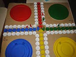 Resultado De Imagen Para Ludo Con Chapas Worksheets For Kids Kids Therapy