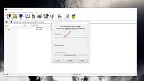Rar password unlocker is the best solution. Top 4 Methods To Unlock Winrar Password Ianyshare