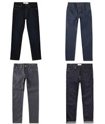 4.3 out of 5 stars. What To Wear With Every Shade Of Denim Fashionbeans Com