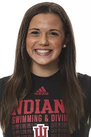 Ristic Claims Silver in 200 Freestyle