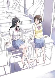 crunchyroll fragtime yuri manga s time stopping romance inspires tv anime yuri manga anime yuri anime