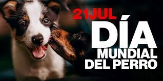 The name (meaning the dogs of evil) is play on the name of the founder of the group, perro aguayo jr. Cuando Es El Dia Del Perro Y Por Que Se Celebra Terranea