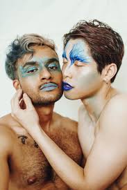 BOYS (2020) — Daniel adams