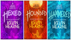 Two Ravens And One Crow (Iron Druid Chronicles Novella) By Kevin Hearne |  Ebook | Barnes & Noble®