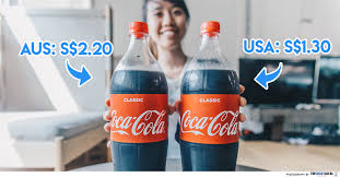 Australia hostels and usa hostels. Studying In Australia Vs Usa A Comparison Guide Of Food Transport Tuition Lodging Expenses For Singaporeans
