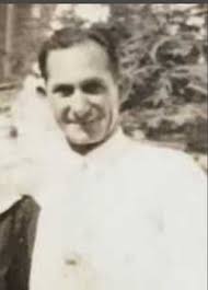 Willard Andrew “PopPop” Sallas (1900-1950)