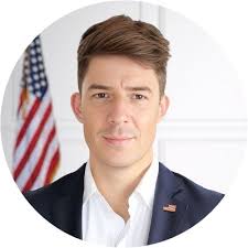 Gay GOP House candidate insists 'new Republican Party' more accepting…