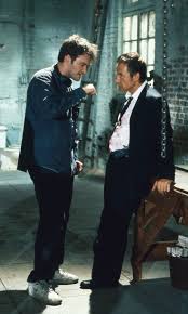 From Rags to Reservoir Dogs