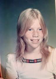 1973 5th grade class with Mrs. O'Brien (Ms. Filauro).