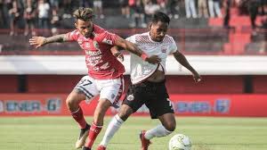 Daftar tim peserta afc champions league 2021. Bukan Persib Bandung Wakil Indonesia Di Piala Afc 2021 Adalah Persija Bali United Ini Kata Pssi Banjarmasin Post