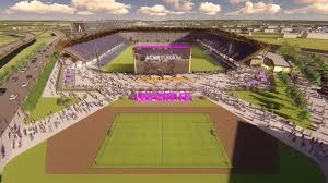 Design Louisville City Stadium Stadiumdb Com