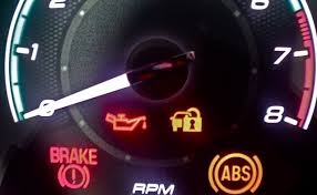 If it's yellow, be cautious and check it out as soon as possible. A Comprehensive Guide To Dashboard Warning Lights